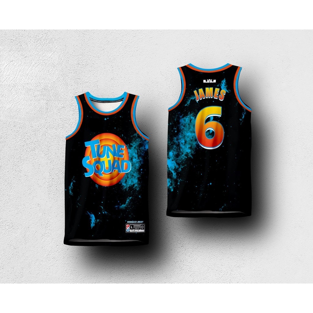 Full Sublimation Jersey Collection 3D Print Basketball Jersey