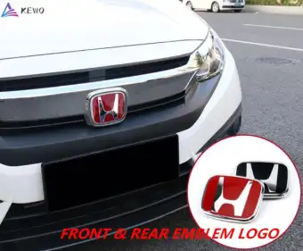 540 Koleksi Civic Car Logo Terbaik