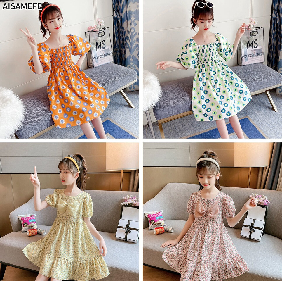MQATZ Đầm Sinh Nhật Thứ Nhất Rửa Tội Màu Trắng Cho Trẻ Sơ Sinh 2022 Quần Áo Cho  Bé Gái Váy Hoa Công Chúa Đầm Dự Tiệc Và Đám Cưới Vestido Trẻ