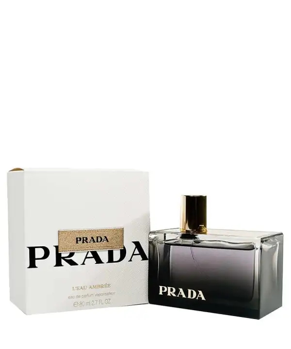 prada ambree 80ml