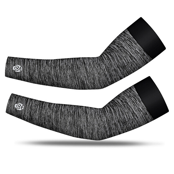 West Biking Sports Arm Sleeves Summer Ice Silk Cycling Running Fishing Anti-UV Arm Sleeves Men Women Driving Sleeves