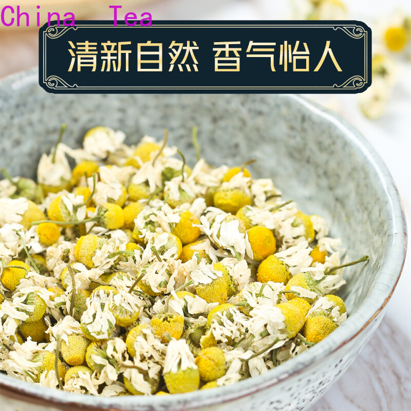 [Chất Lượng Cao, Giao Hàng Nhanh] Trà Trung Quốc Hoa Cúc Đức 40G