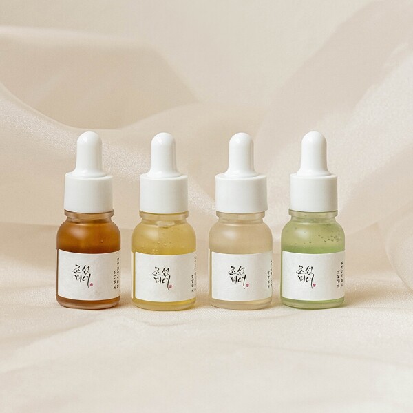 [Beauty of Joseon] Serum 30ml / 10ml