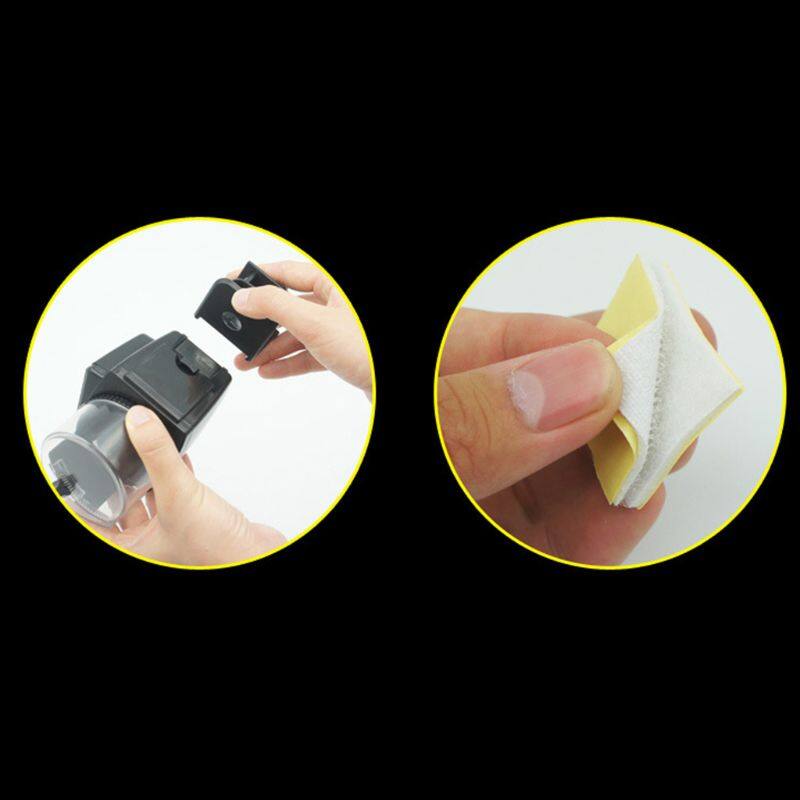 Thiết Bị Cho Ăn Ao Cá Bể Cá Tự Động Điều Chỉnh Được Cho Ăn Tự Động Hẹn Giờ Với Màn Hình LCD