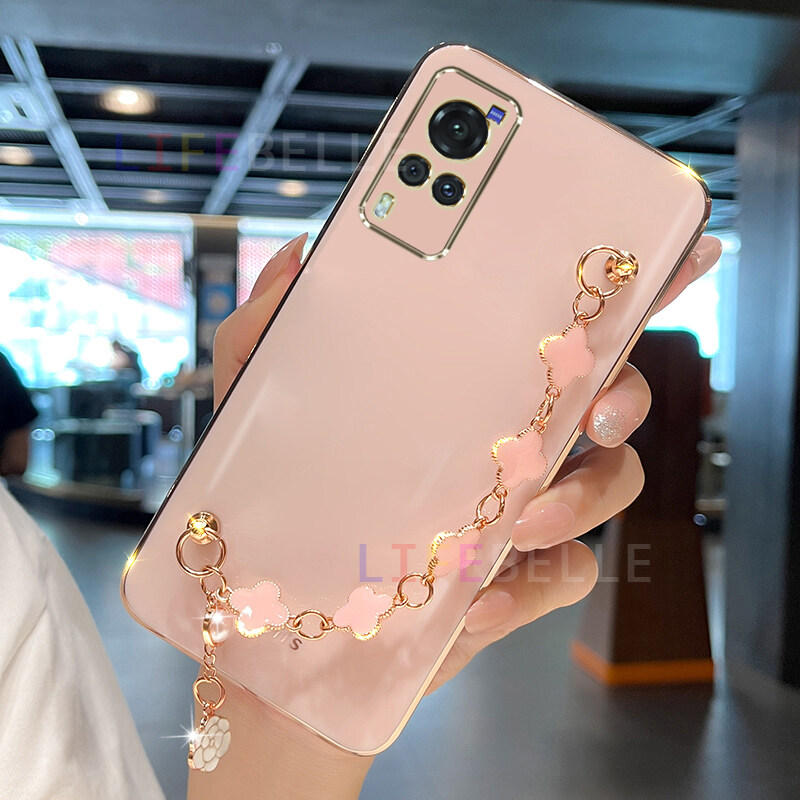 lifebelle-casing-for-vivo-x60-5g-vivo-x60-pro-5g-case-lucky-clover