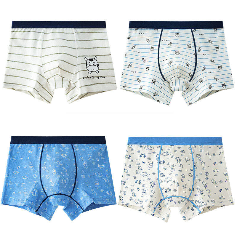 boxer shorts 2-3 years