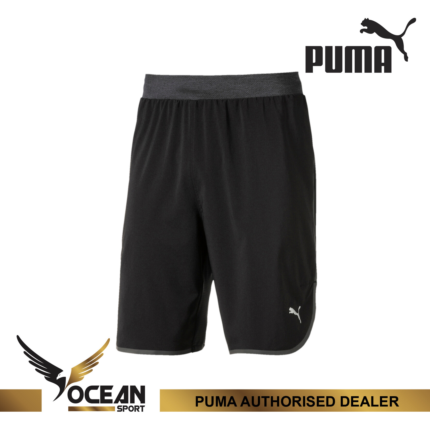 puma energy shorts
