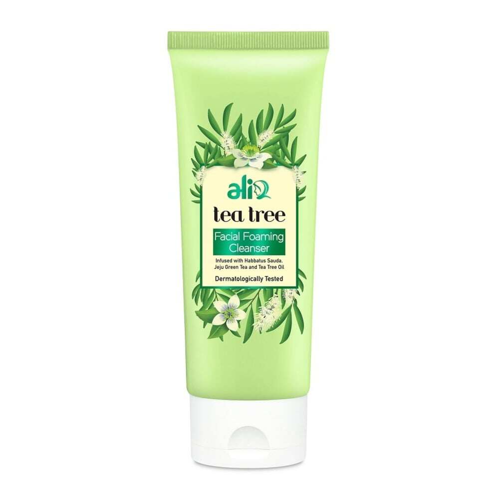 alia tea tree moisturizer