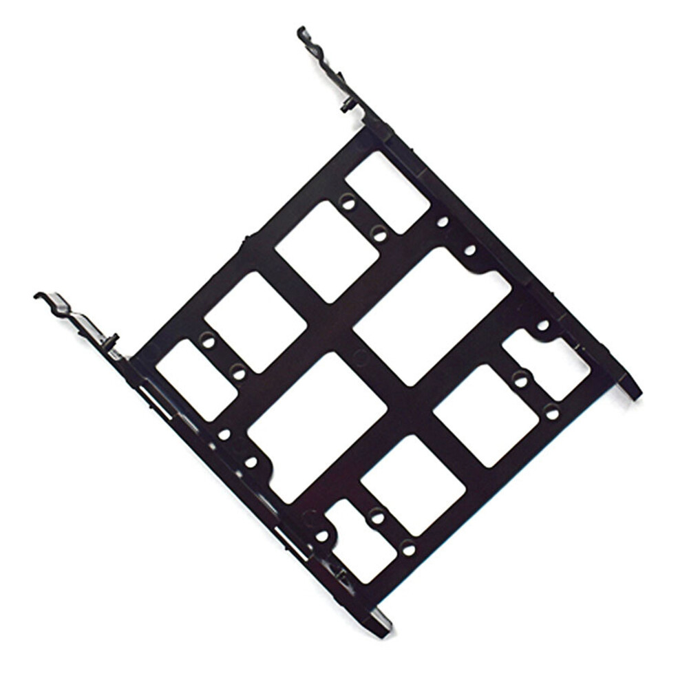 Hdd ssd mounting bracket for 2.5 inch / 3.5 inch pc hard drive tray holder