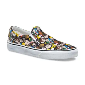 vans linus vans linus