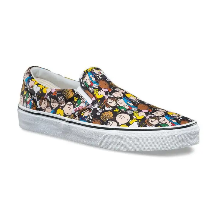 vans linus vans linus