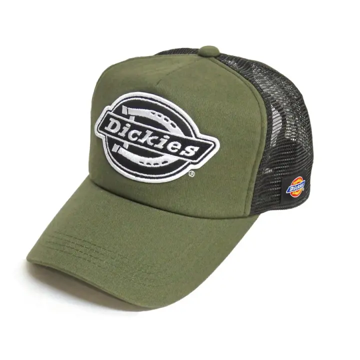 dickies trucker cap