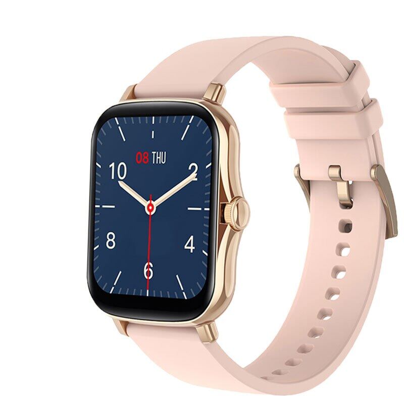 poshi smart watch
