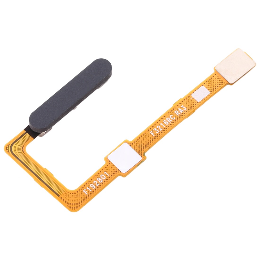 【on sale】 Fingerprint Sensor Flex Cable for Huawei Y9s