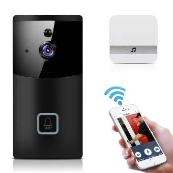 wifi doorbell