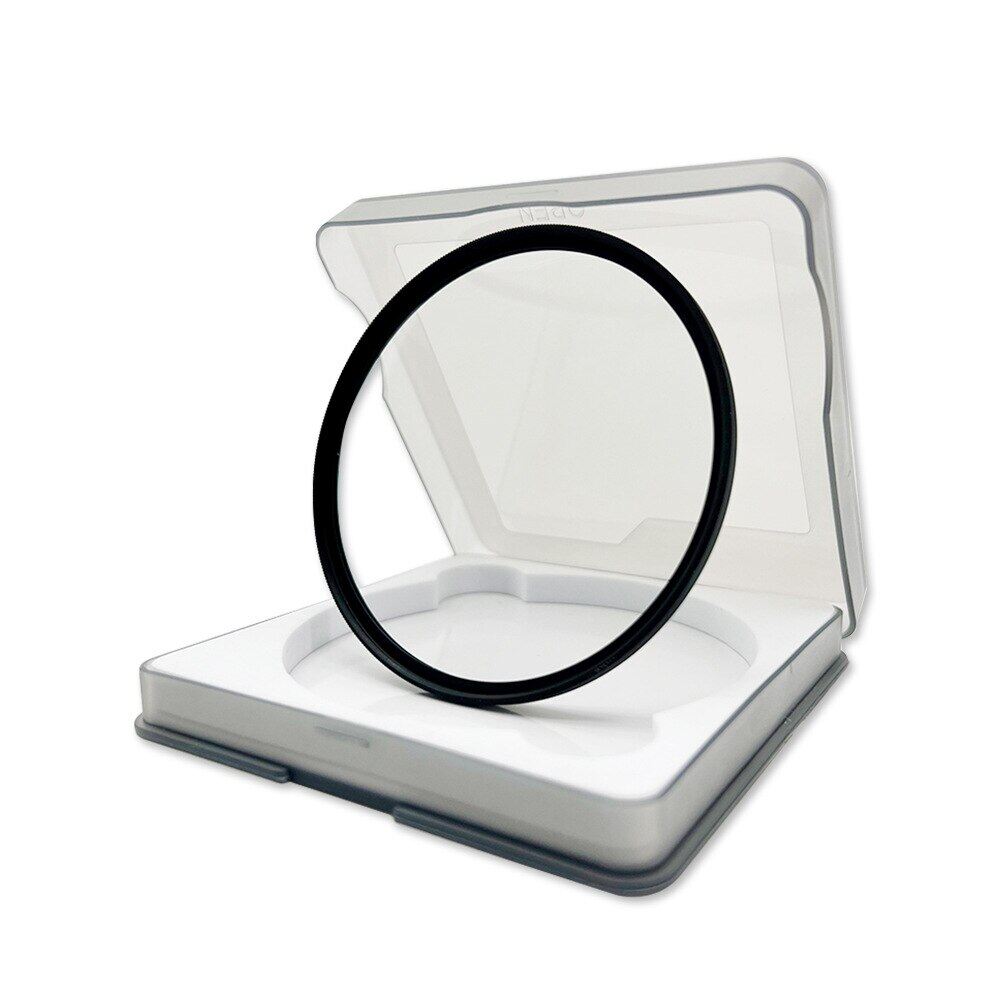 Soft Mist Pro Filter Soften Camera Filter Dreamy Hazy Diffusion Camera Lens Filter for DSLR SLR Camera 52/55/58/62/67/72/77/82mm