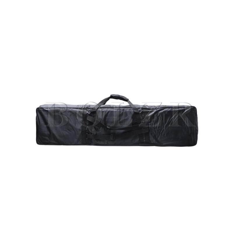 420D Oxford Fabric Waterproof 88 Key Gig Bag Electric Piano Bag Backpack Cover Malaysia