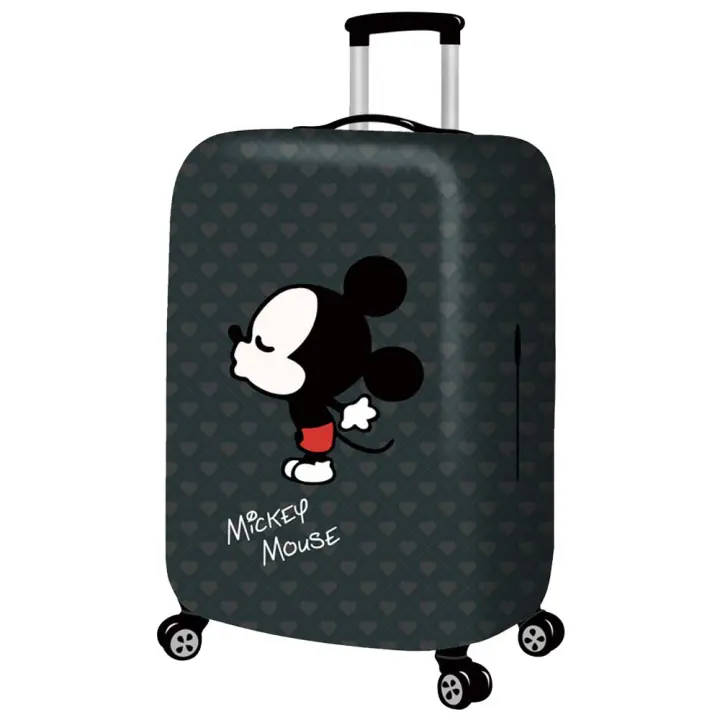 disney goofy suitcase