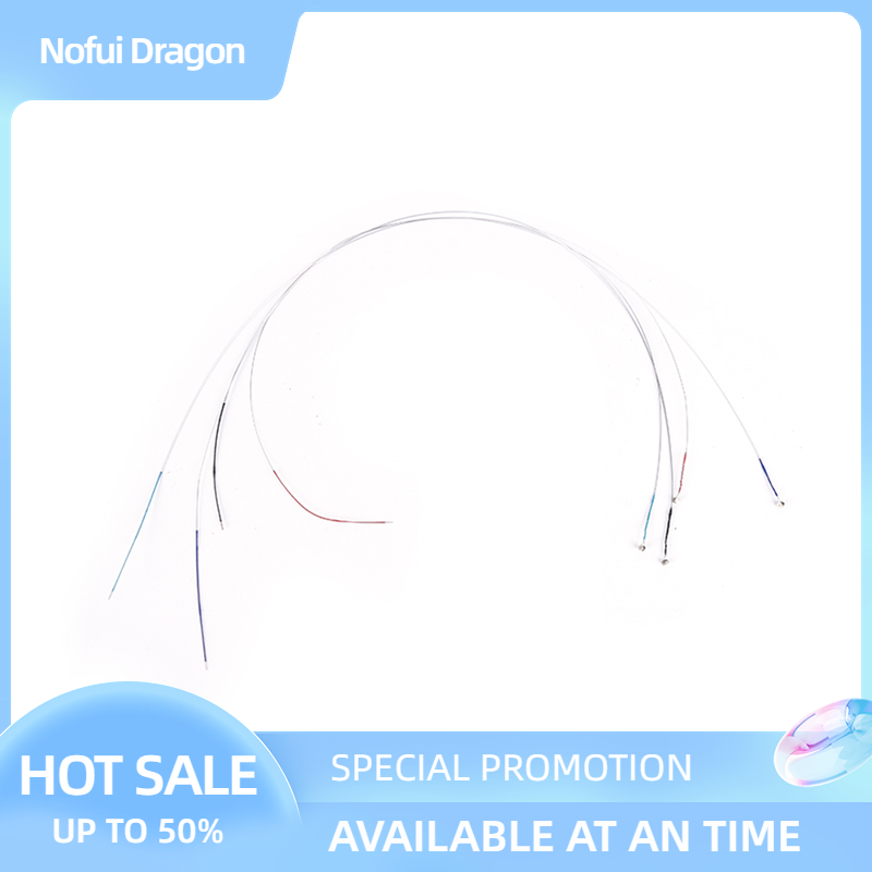 Nofui 1 bộ dây đàn violin Bộ lõi thép E A D G thay thế cho 3/4 4/4 Kích thước phổ biến