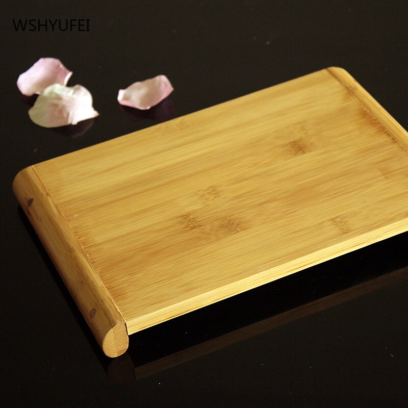 Tinh tế đĩa sushi bàn ăn Sashimi đồ ăn nhẹ Hộp đựng đồ ăn nhẹ Bộ đồ ăn Nhật Bản hình chữ nhật Sushi Phân Bộ dụng cụ nấu nướng bày bàn ăn