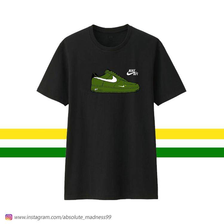 nike air force 1 lv8 shirts