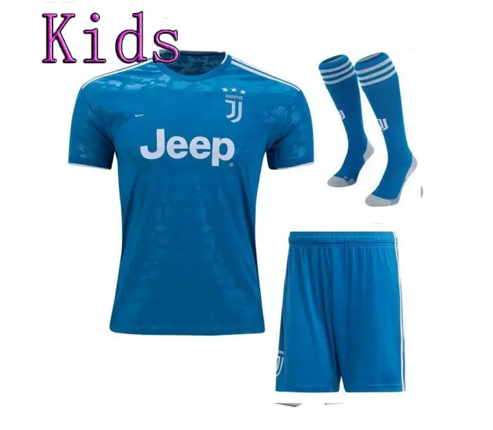 dybala jersey kids