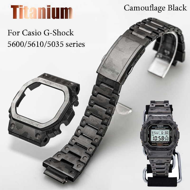 Jual Set Casing Jam G Shock Terbaru 