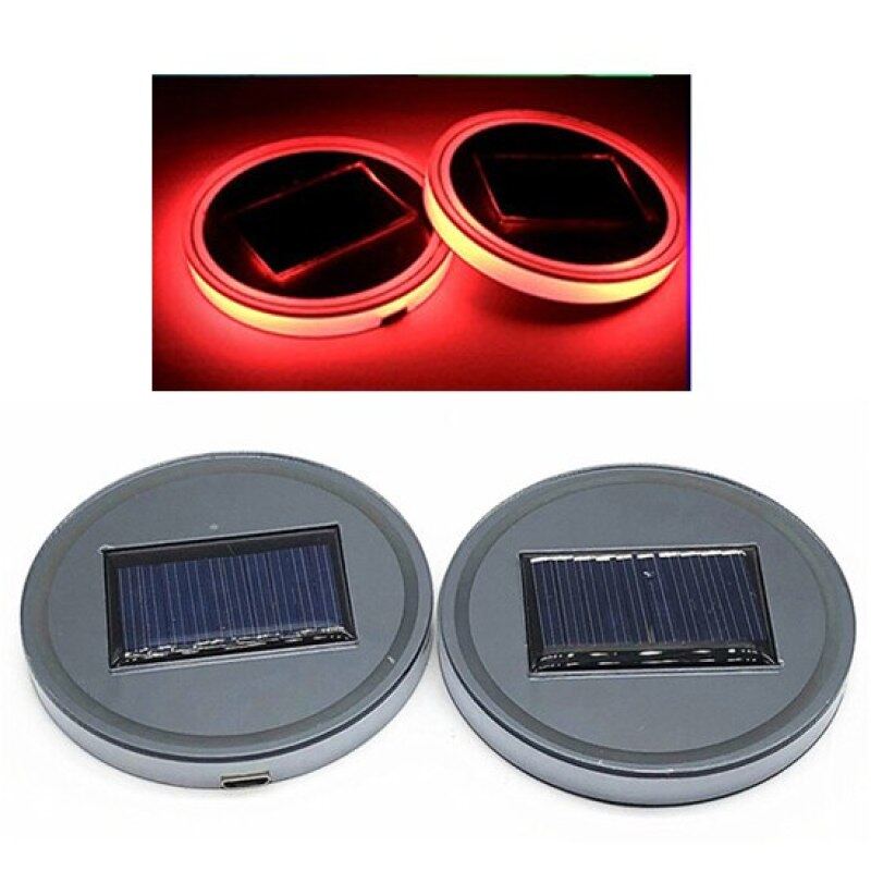 1 Chiếc Motorfiets Voorwielophanging LED Ring Phong Phú Phụ Tùng Thay Thế Voorvork Gemodificede LED Bật Ánh Sáng Vòng Dfdf