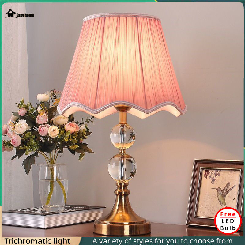 Easy home desk store lamp