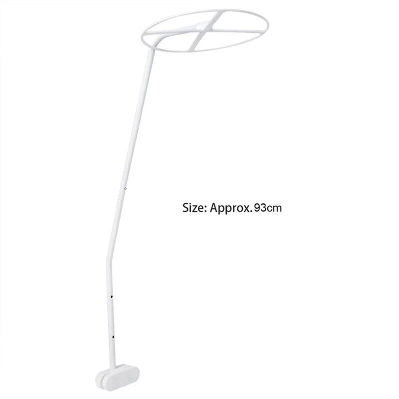 Net Stand For Mosquito Netting Hanging Bed Net Holder Stand For Baby