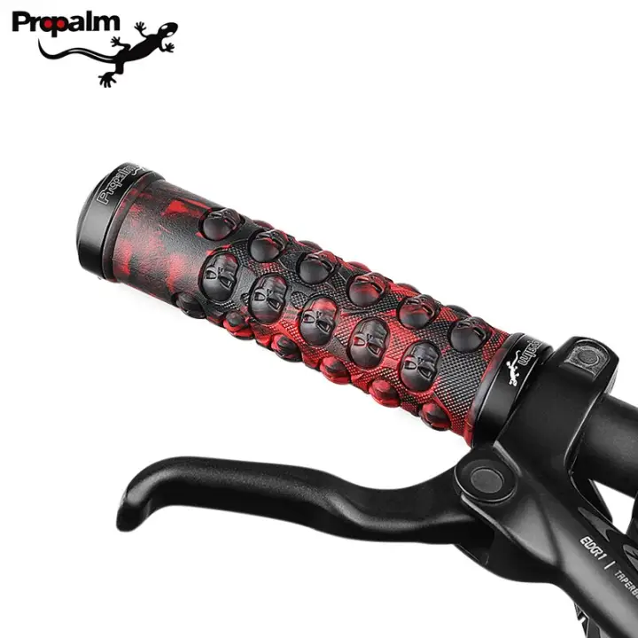 comfort handlebar grips