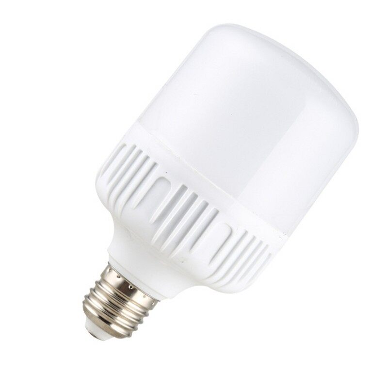 Bóng Đèn LED Bóng Đèn LED 10W E27 Ánh Sáng Trắng
