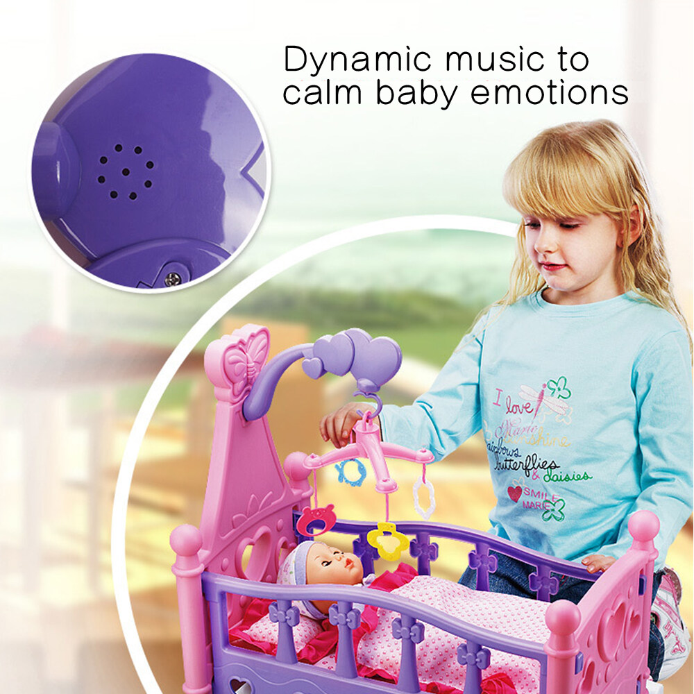 baby doll cribs for sale