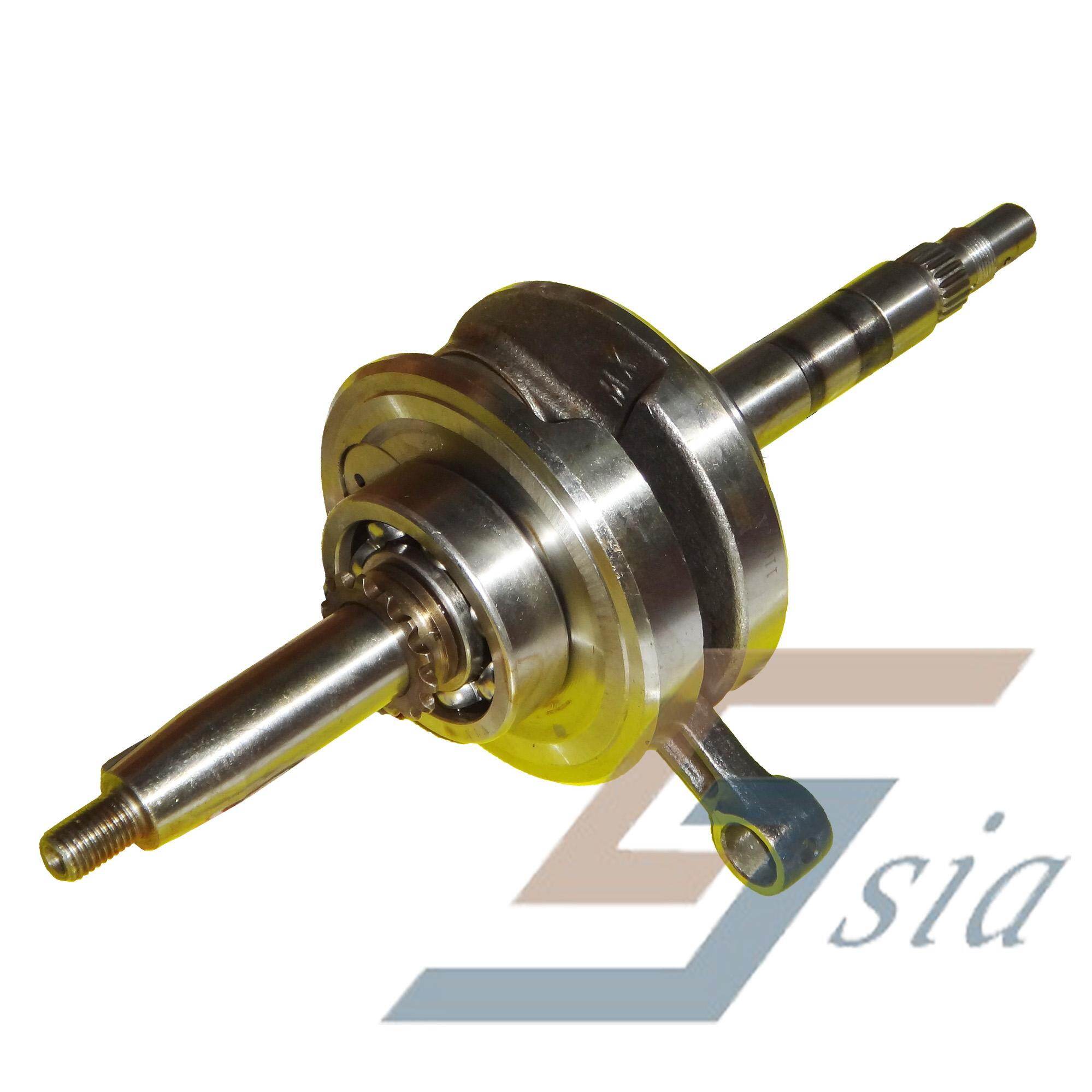 EX5Dream Crank Shaft Complete Set Lazada