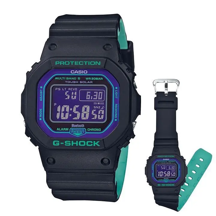 dw5600 joker