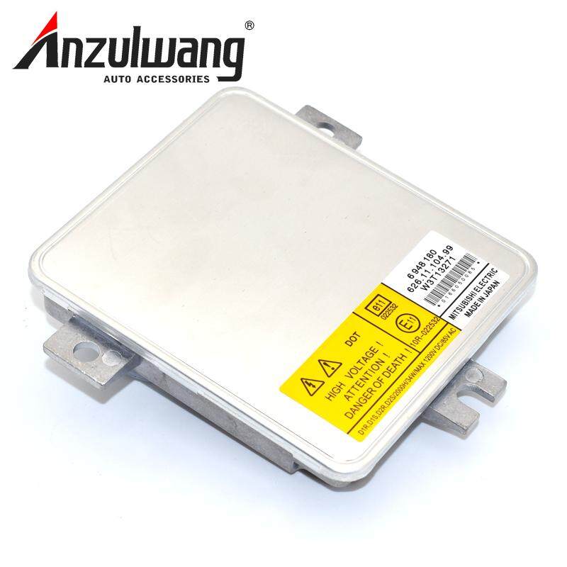 100% Baru OEM D1s Ballast 63126948180 W3T13271 Lampu Utama Tersembunyi Xenon Modul untuk 06-08 BMW E90 E91