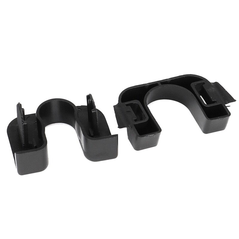 Rear boot trunk load cover parcel shelf clips bracket mount for ford focus mk3 3 mondeo 4 mk4 fiesta mk7 mk8 1539663