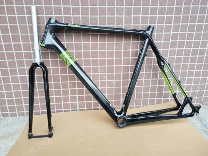 road bike fork parts