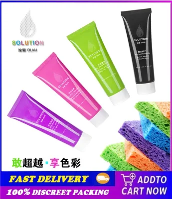 Sex Toy Duai Solution Water Soluble Lubricant Gel Sex Toys Male And Girls Lubricant
