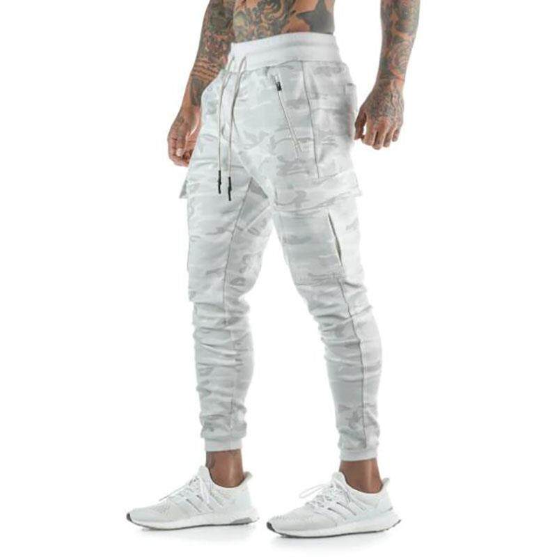 Mens running pants with cell phone pocket Clearance