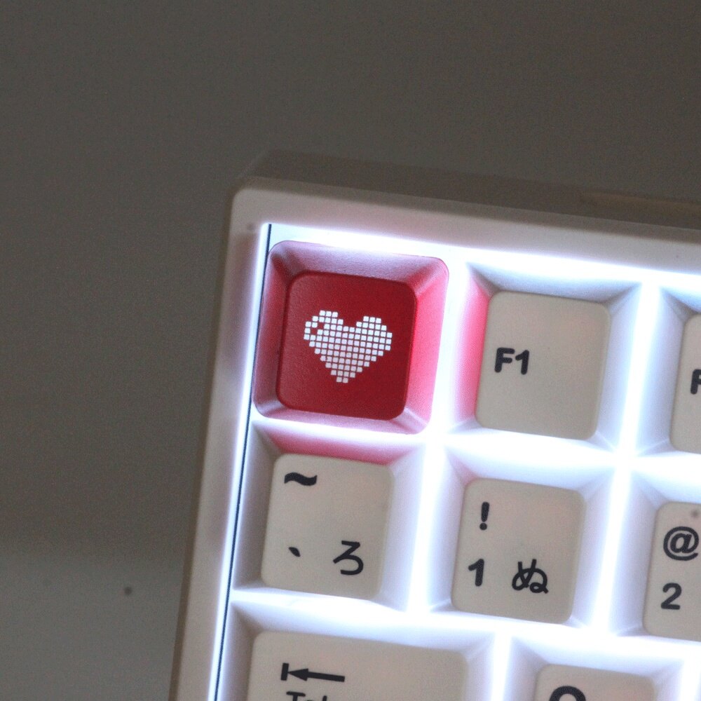 OEM Profile ABS Direction Arrows Keys Keycaps Backlight Keycap For Cherry MX Mechanical Gaming Keyboard Gamers Computer Key Cap