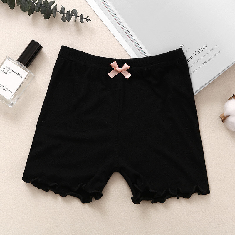Chuỗi cửa hàng Mẹ & Bé 33 Đồ Lót Trẻ Em Quần Short Trẻ Em Quần Lót Thời Trang Dễ Thương Cho Bé Gái Quần Lót Ins Hàn Quốc