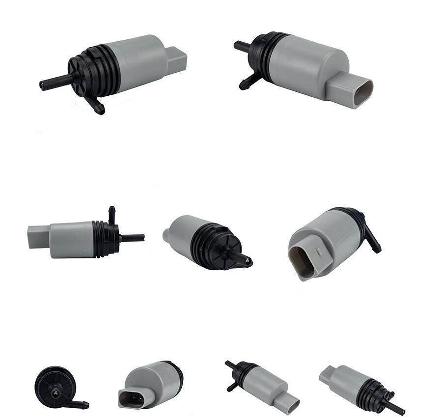 GM Windshield Washer Pump for BMW E92 E91 E90 E88 E87 E82 E81 E66 E65 E64 E63 E61 E60 Wiper Cleaner Car Accessories