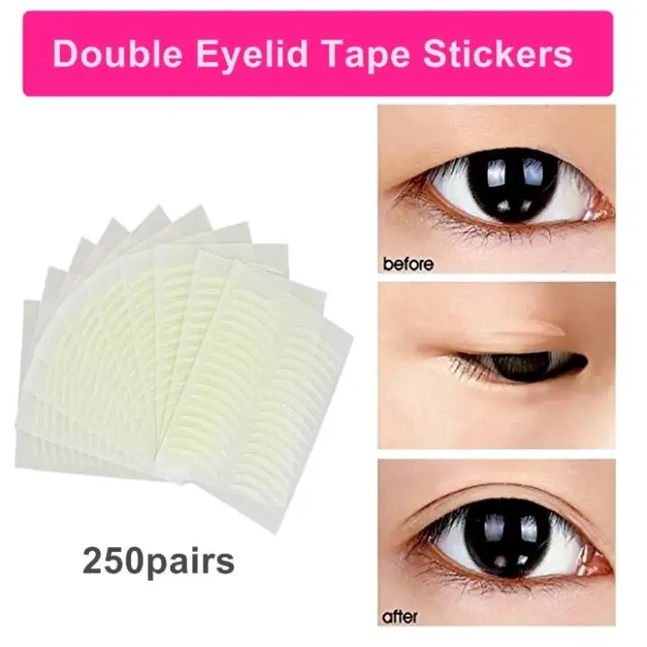 double eyelid tape buy