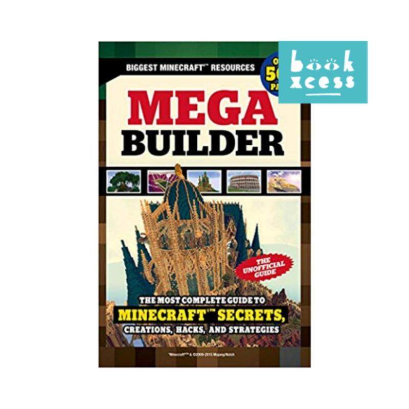Mega Builder Malaysia