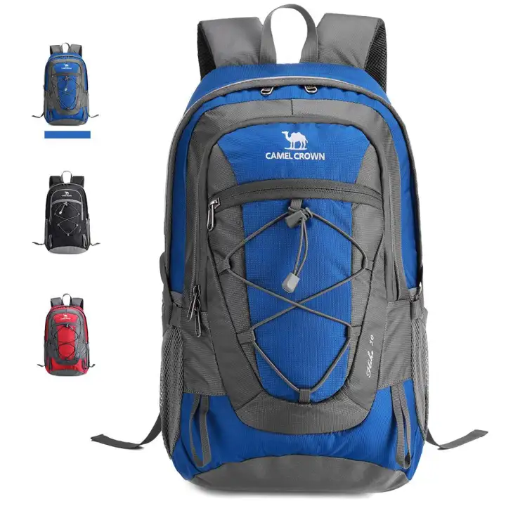 lightweight hiking daypack