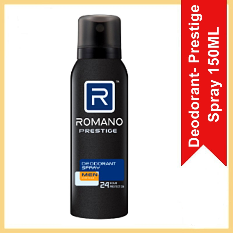 romano prestige perfume