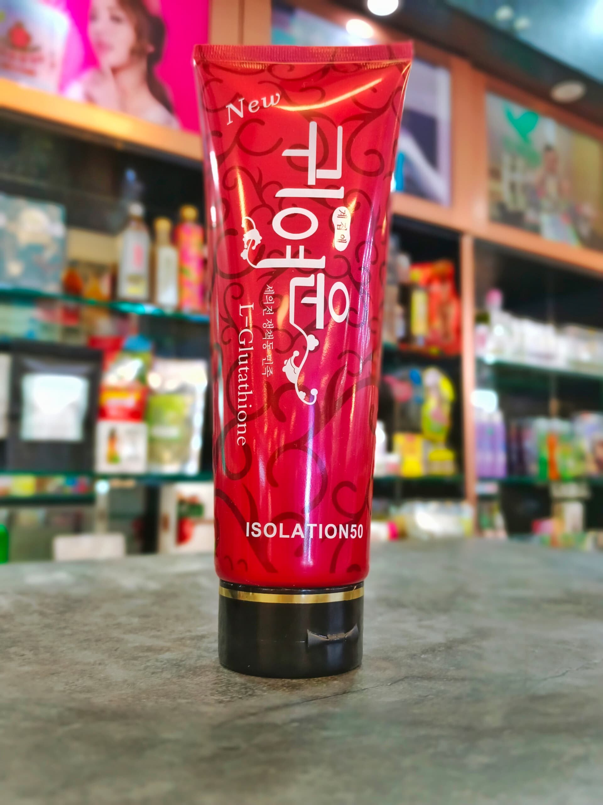 l glutathione moist whitening lotion FREEGIFT] L-GLUTATHIONE MOIST WHITENING LOTION 300G Anti-Ageing Lotion  Natural Skin Care - Lazada