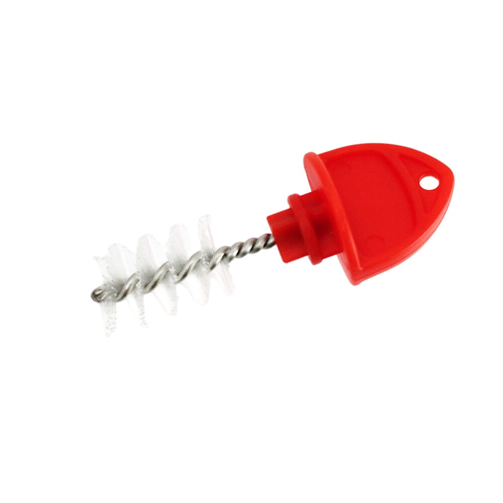 Kegland faucet / tap spout brush cap nukatap beer tap home brew beer bar tools