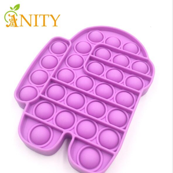 pop it fidget toy fun